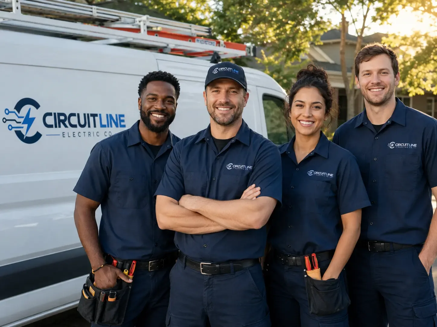 Whole Home Rewiring company in Cedar Bluffs, NE